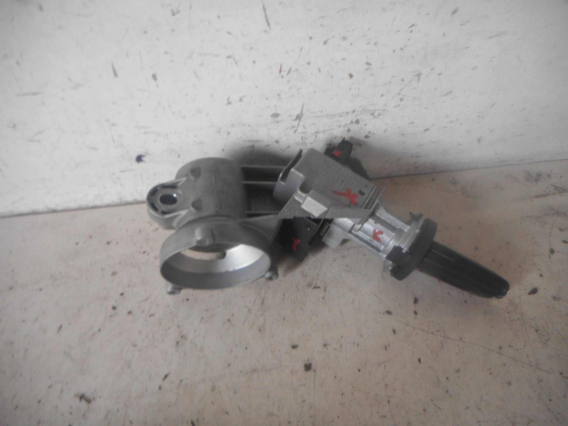 Commutatore avviamento